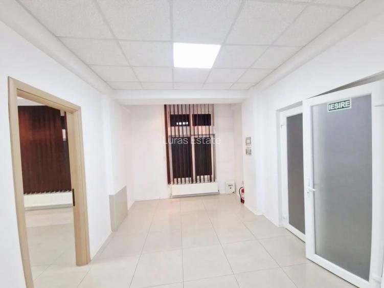 Spațiu de birouri - zona Ultracentrală - 6