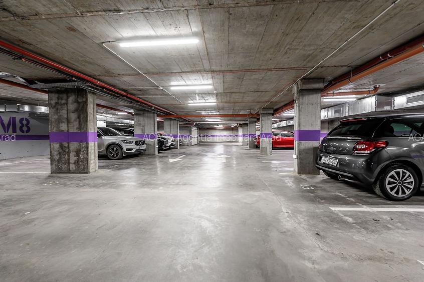 Ocazie Apartament la cheie cu loc de parcare in Timișoara - 6