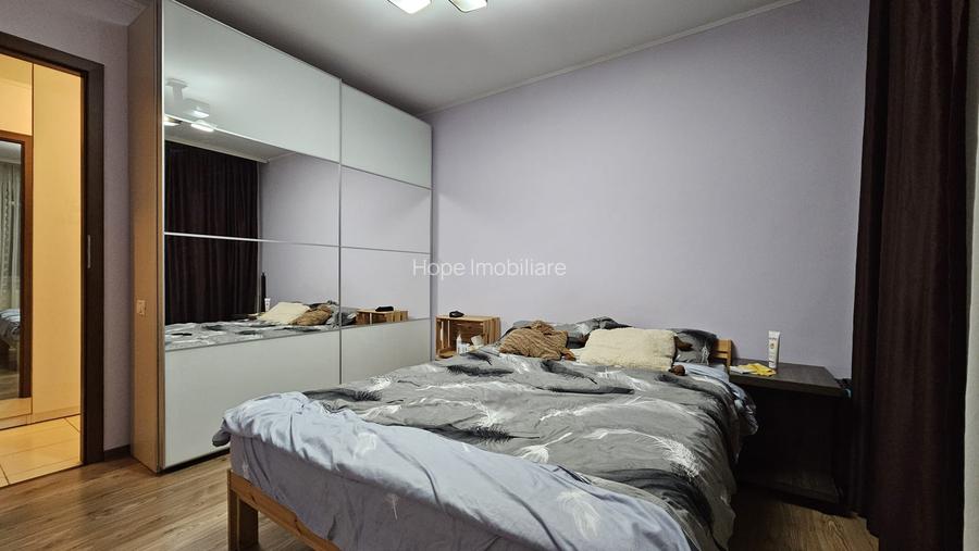 Berceni-Aleea Cetatea Veche-Apartament de 2 camere-decomandat - 7