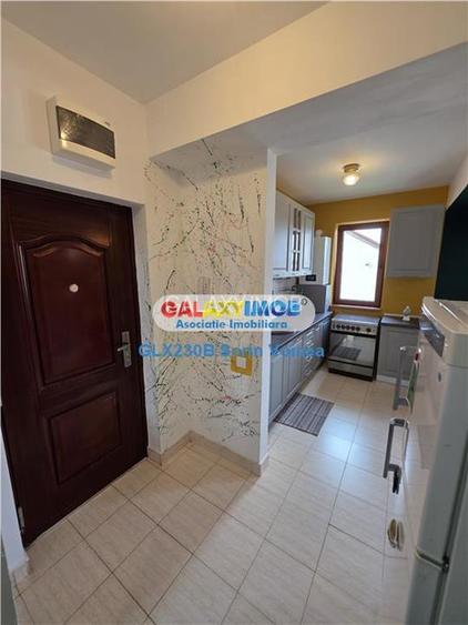 Apartament 2 camere Doamna Ghica Parc Plumbuita | cetrala proprie | - 11