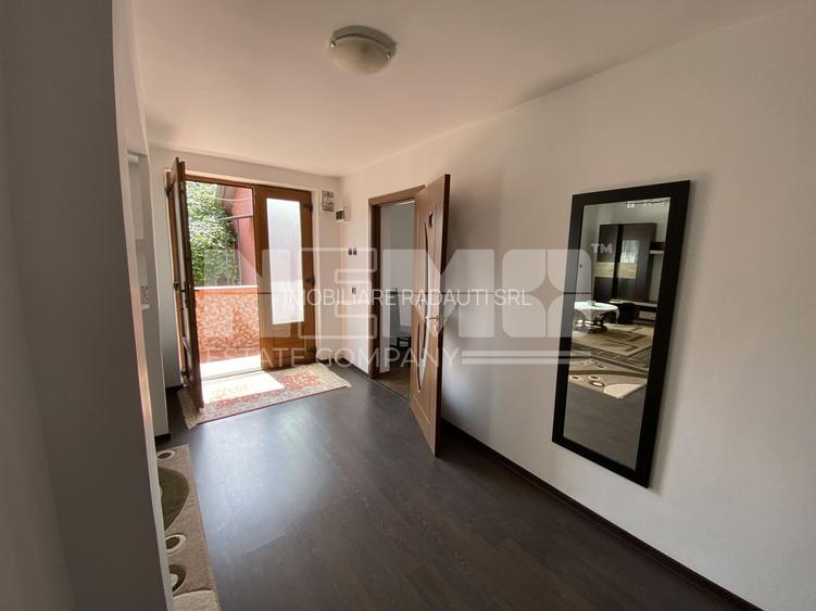 Casa Darmanesti | Complet Mobilată | 20 Ari - 2