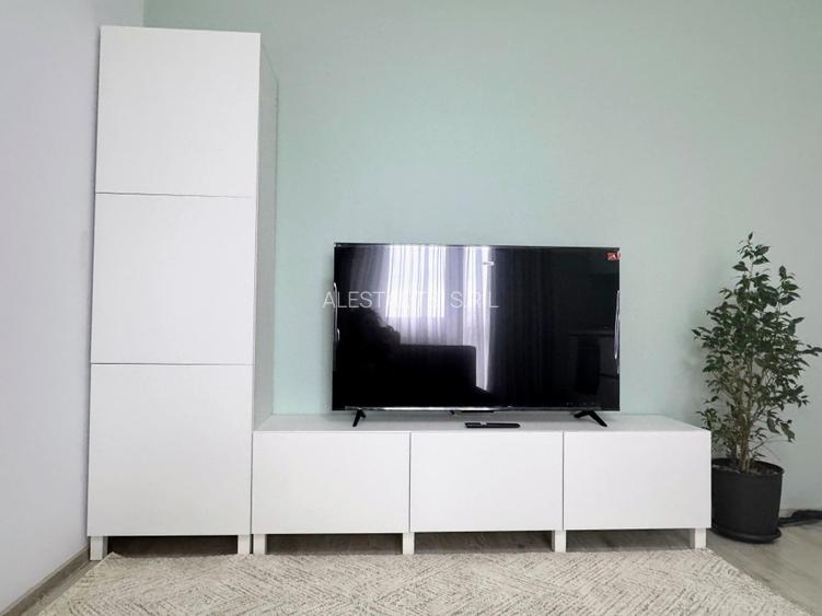 doua camere tip studio cu parcare in Dobroesti - comision ZERO - 30