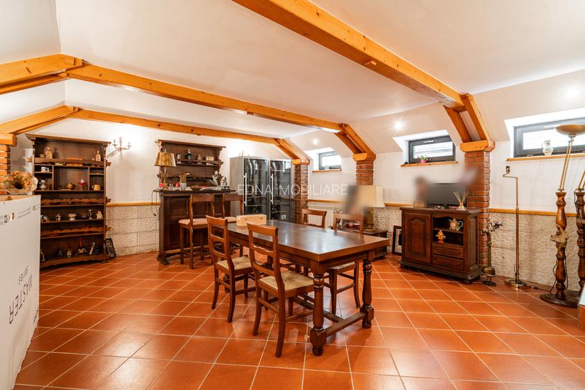 Arhitectura elegantei. Locatii rare, vieti exceptionale! - 23