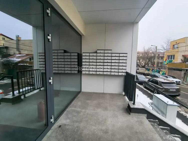 Apartament 4 camere, terasa, balcon, zona Aviatiei, metroul Aurel Vlaicu - 13