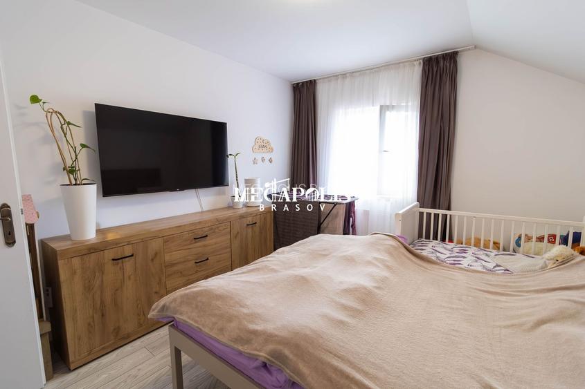 Casa Harman Intabulata/ Toate utilitatile - 12