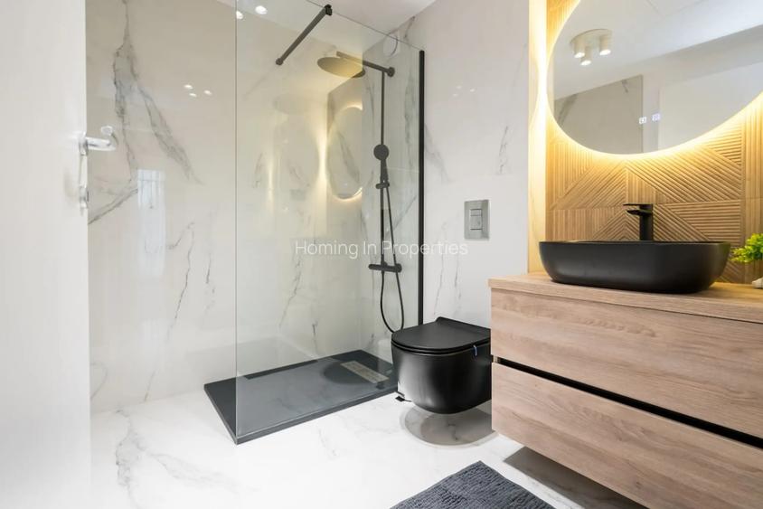 The Crib #8 -  2 Room Apartment - Underground Parking Included - 13