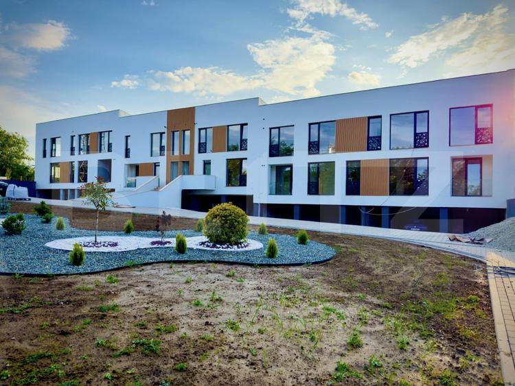 Apartament 2 camere, 58mp, zona-Cetate