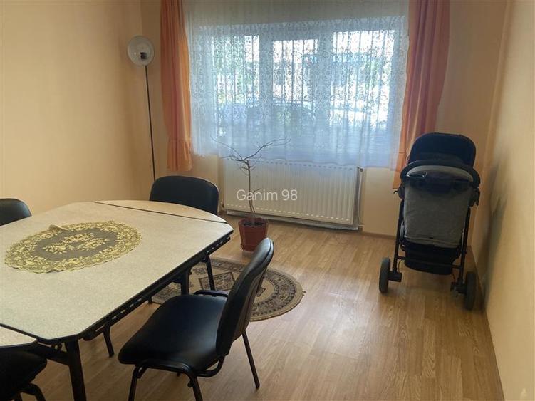 Apartament 3 camere , zona centrala , parter , renovat complet , 72 mp , liber - 2