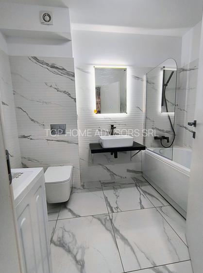 Bucurestii Noi- Laminorului- Laromet - 9