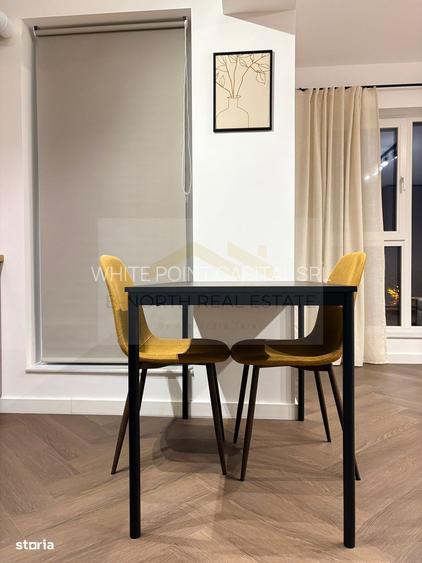Prima inchiriere , Otopeni 2 camere , Bonavita Residence 2025 - 9