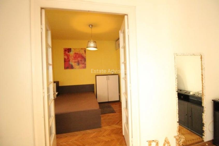 Vanzare garsoniera dubla|Amzei|Romana|Comision 0% - 3