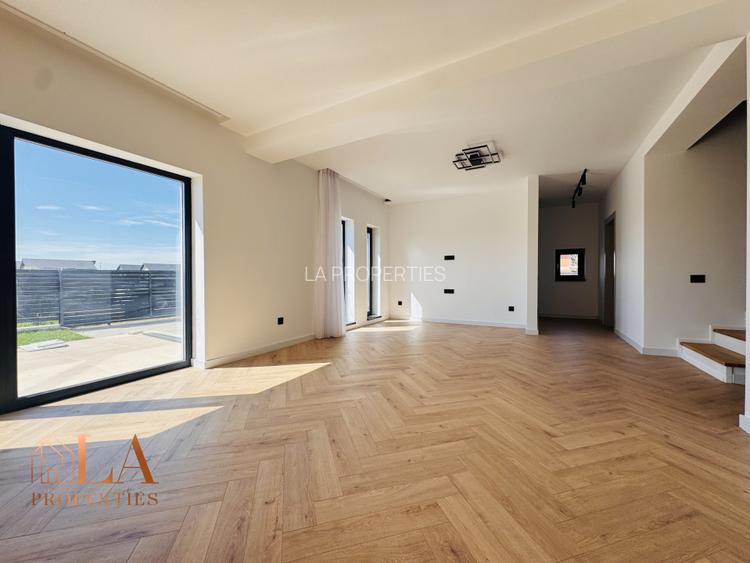 Duplex 4 camere | Teren 300mp | Incalzire in pardoseala | Pasaj Domnesti - 3