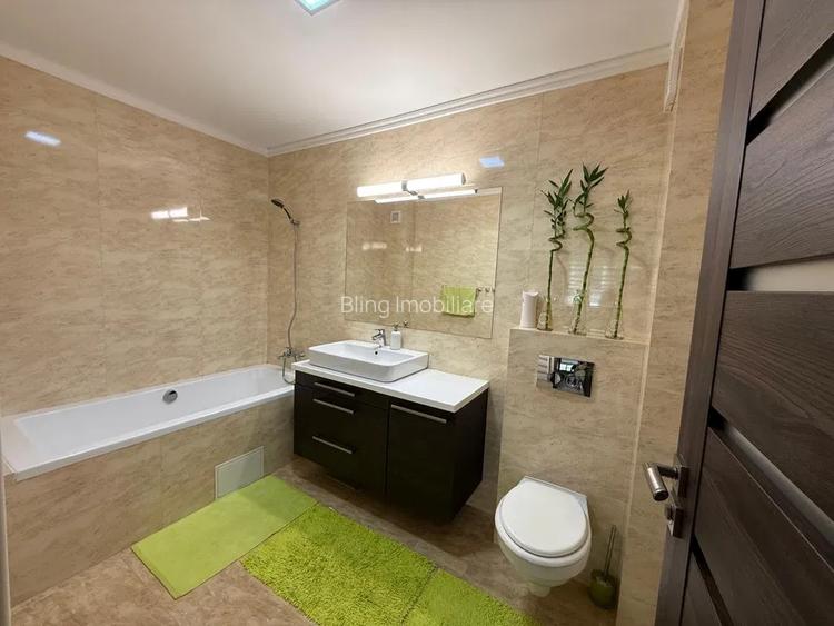 Apartament cu 3 camere, 78 mp, balcon, zona Eroilor - 7