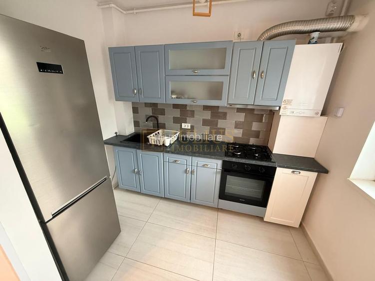 2 camere| Dumbravita| loc de parcare| Pet friendly| - 10