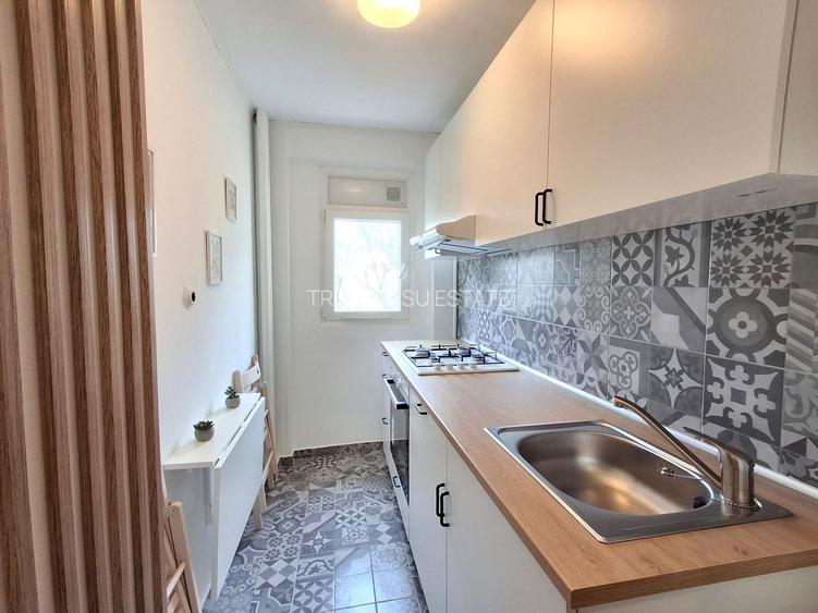 De Vanzare 2 Camere Bd Constantin Brancoveanu - 9