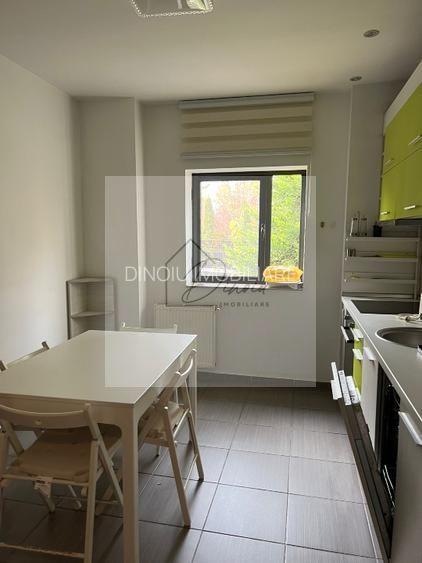 3 camere Natura Residence Baneasa I 3 bai I 2 parcari + boxa I COM 0% - 10