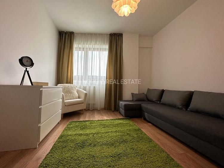 Apartament 3 camere si 2 bai de inchiriat | Tatarasi - 8