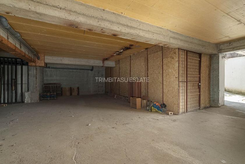 Spatiu comercial  424 mp  Oportunitati multiple - Baneasa Jandarmeriei - 8