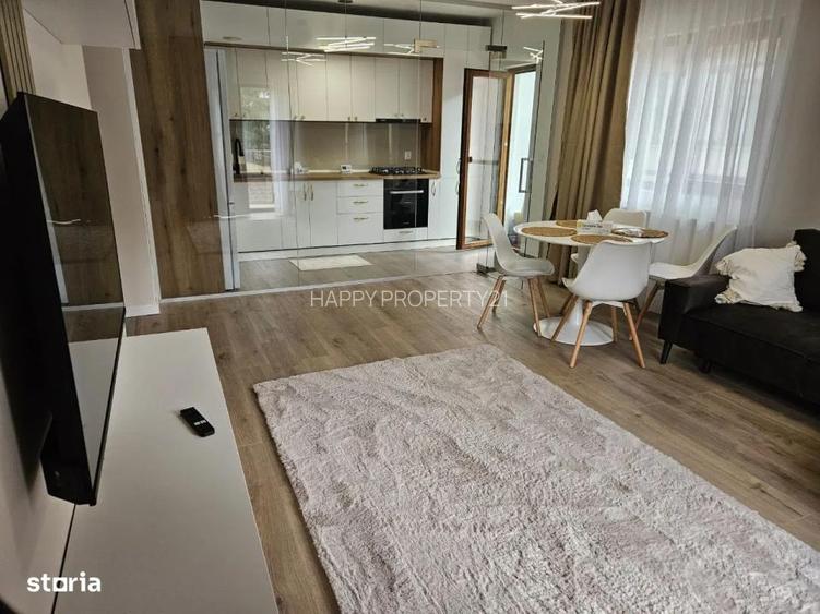 Apartament 2 camere de &icirc;nchiriat - zona Giulesti - 3