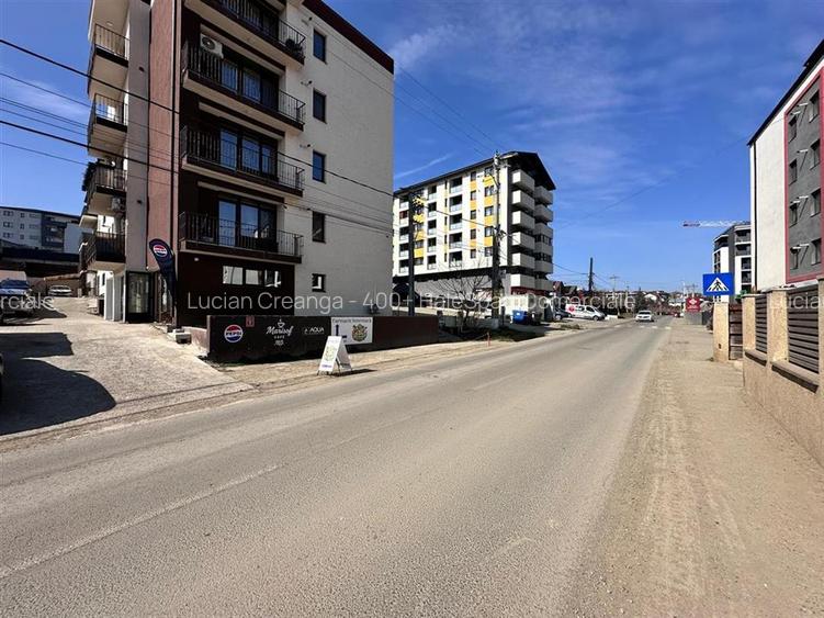 Spatiu comercial Visan - zona Profi, 176mp - 3