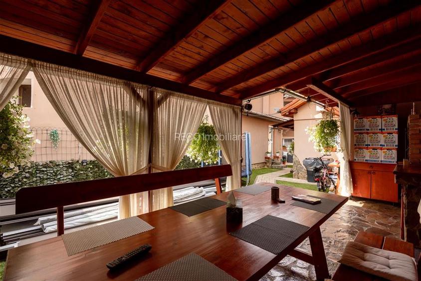 RECO casa in cantemir aproape de lotus - 12