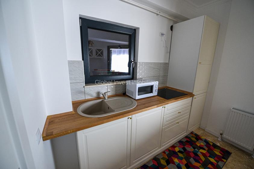 Stațiunea Mamaia (Barrels)- Solid House, 2 camere mobilat-utilat complet - 13