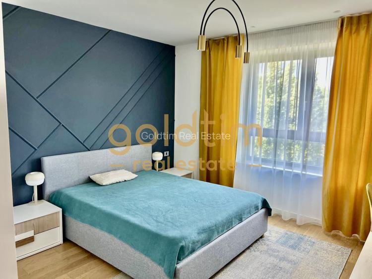 PET FRIENDLY/AVIAȚIEI TOWERS/LUMINOS/SPATII GENEROASE/PARCARE INCLUSA - 3