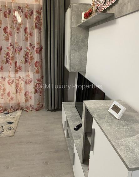 Inchiriere 1 Camere Popesti Residence Oltenitei - 5