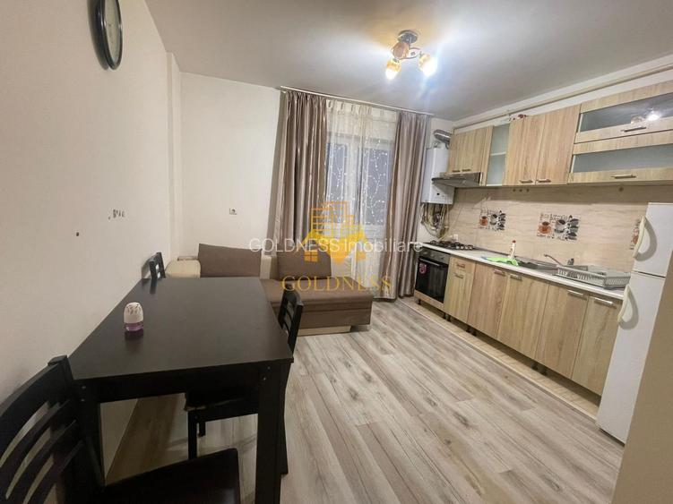 2 Camere Openspace,Iris, Clujana, Parcare, Lidl, Petfriendly, Bloc nou - 4