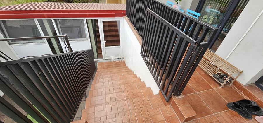 Compozitorilor / Primo / inel 2 / Parter cu garaj si curte - 2