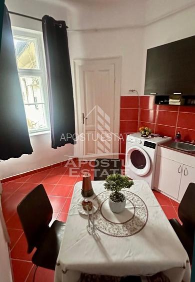 Apartament 2 camere, centrala proprie, zona Balcescu - 3