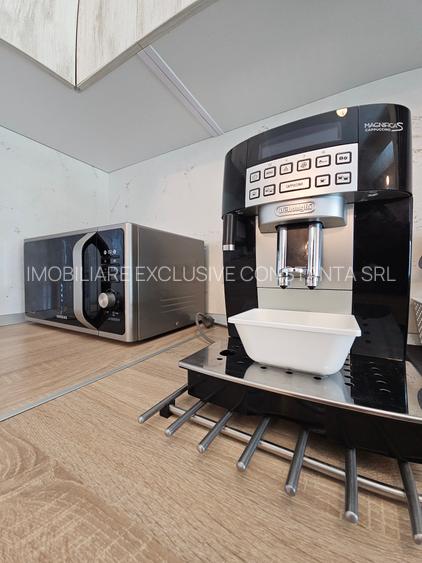 Apartament Premium In Bloc Blue Bike Vecin Cu Marea - 22