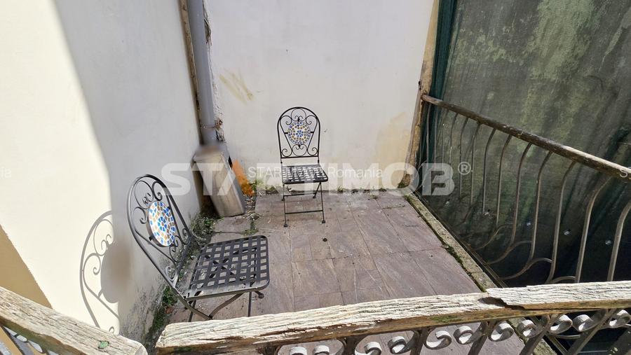 Studio mobilat zona Republicii - 17