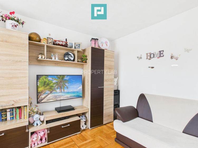 Apartament cu 3 camere complet mobilat și utilat - 22