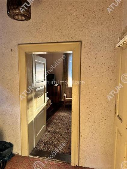 Casa individuala cu 3 camere 100 mp utili si 270 mp teren Piata Cluj - 8