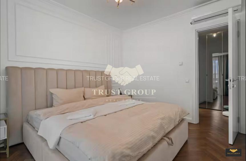 Apartament 2 camere Floreasca Residence | 2020 | Mobilat si utilat Lux - 12