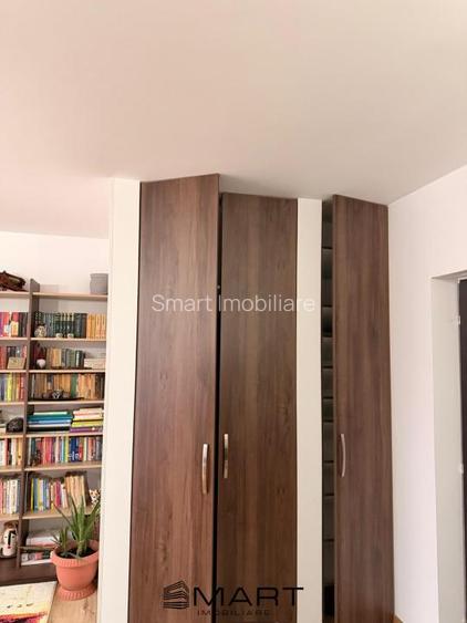 Casa individuala 100 mp Tractorul - 9