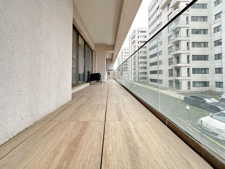 Chirie I Apartament 3 camere I 135 mp IBoxaI Pipera I Scoala Americana - 38