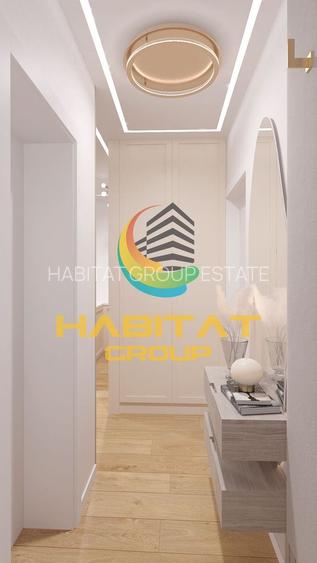 Penthouse 4 camere - Imobil NOU  - Mitropolie - 14