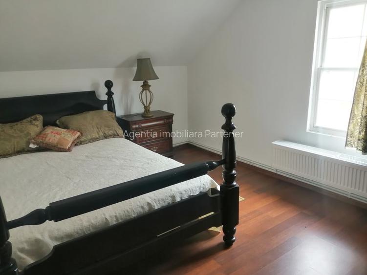 Casa P+M, Malureni -Toplita,  teren 2.798mp - 24