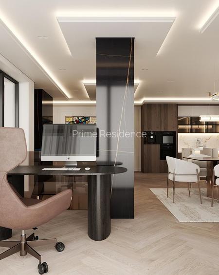 Duplex 4 Camere 253MP Cloud 9 Residence 3 Locuri Parcare - 11