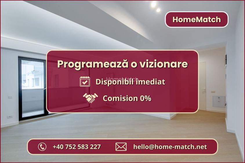 Cortina North || 2 camere || Comision 0% - 14