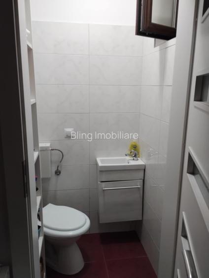 Apartament 3 camere cu panorama Marasti - 10