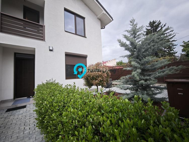 Vilă individuală | 4 camere | 400 mp teren | Dămăroaia - 4