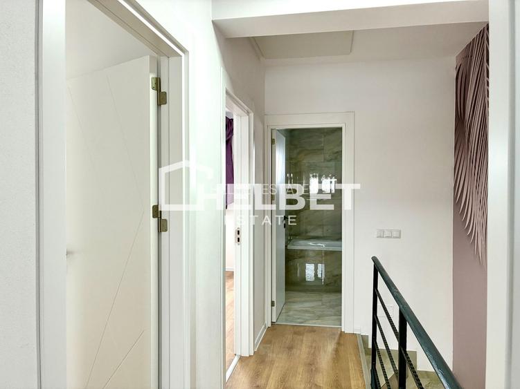 Casă/Duplex/Sânpetru/Curte - 14