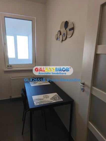 Garsoniera Bloc Nou Berceni - Dimitrie Leonida - Metrou - 5