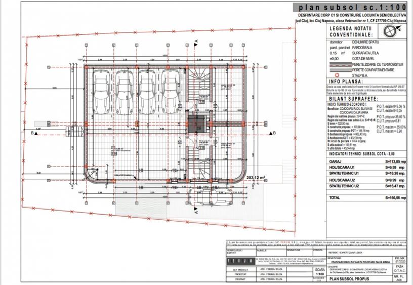 Vilă pasivă premium cu lift și terasă panoramică – Grigorescu, zona Premier - 1
