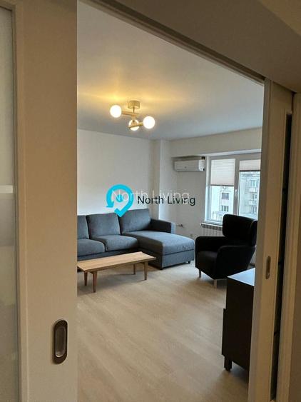 3 Camere Renovat  | Totul Nou | 80 mp | Unirii Octavian Goga - 8