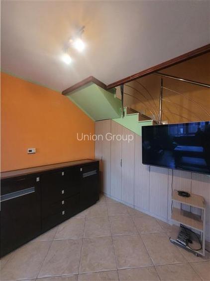 Casa P+M cu Teren de 530 mp - Cumpăna Cartier Del Sole - 20