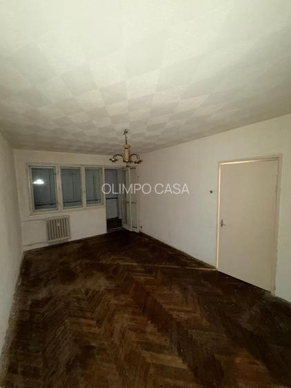 Apartament Dristor - 2 camere - 2